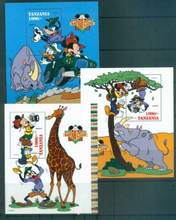 Tanzania-1994-Disney_4