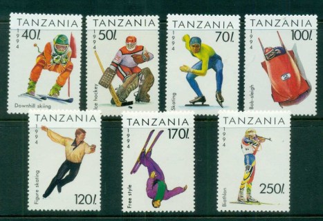 Tanzania-1994-Winter-Sports-MUH