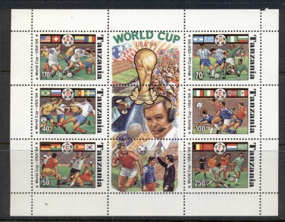 Tanzania-1994-World-Cup-Soccer-MS-MUH