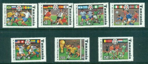 Tanzania-1994-World-Cup-Soccer