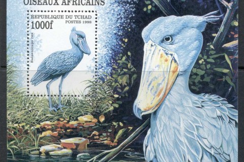 1_Chad-1999-African-Birds-MS-MUH