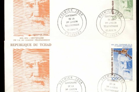 Chad-1976-Telephone-Centenary_1