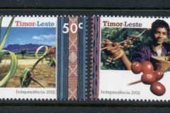 Timor, Timor Leste