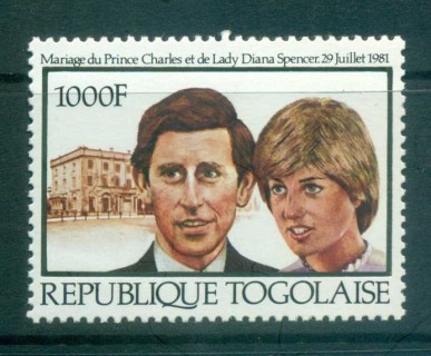 Togo-1981-Royal-Wedding-Charles-Diana-MUH-lot81903