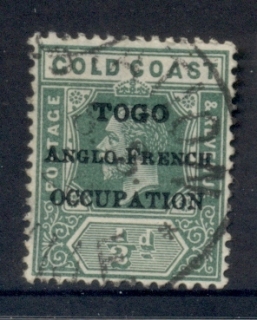 Togo-1916-KGV-keyplate-Opt-FU