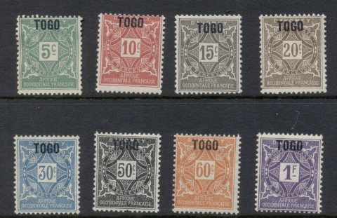 Togo-1921-Postage-Dues-50c-thin-MLH