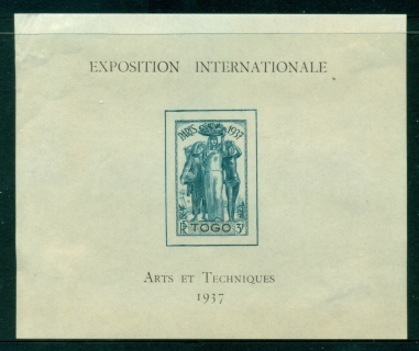 Togo-1937-Colonial-Arts-Exhibition-MS-MLH