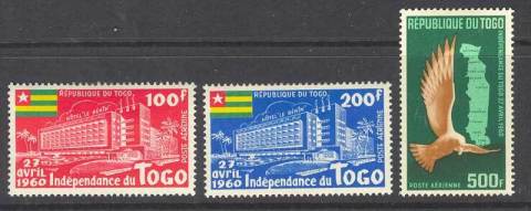 Togo-1960-Independence-MLH-14688