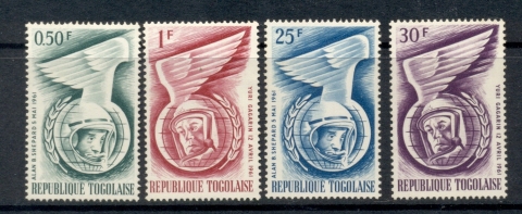 Togo-1962-Astronauts