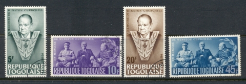 Togo-1965-Winston-Churchill-CTO