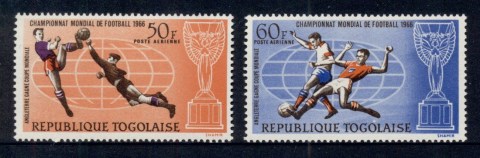 Togo-1966-World-Cup-Soccer-Airmails-MUH