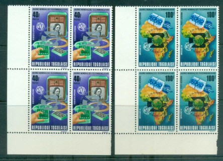 Togo-1974-INTERNABA-MUH-lot76349