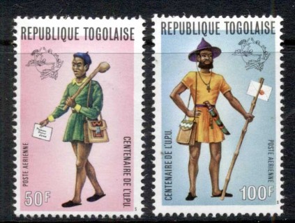 Togo-1974-UPU-Cent-Airmail-MUH