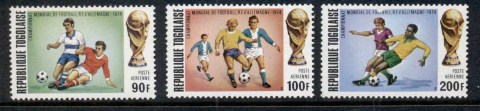 Togo-1974-World-Cup-Soccer-Airmails-MUH