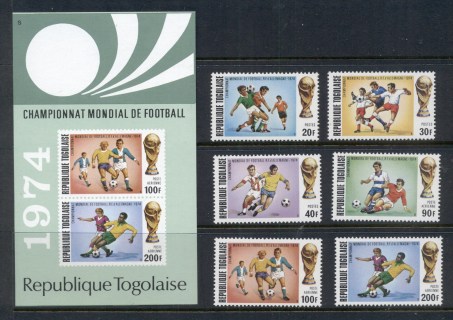 Togo-1974-World-Cup-Soccer-Munich-MS-MUH