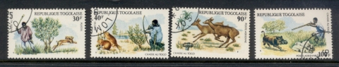 Togo-1975-Hunting-CTO