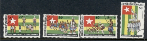 Togo-1975-Independence-15th-Anniversary-CTO