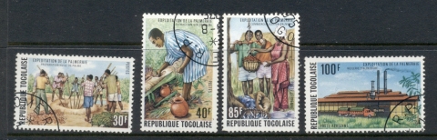 Togo-1975-Palm-Oil-Production-CTO