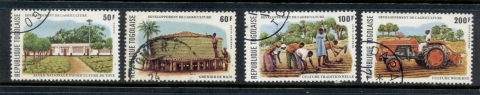 Togo-1977-Agricultural-Development-CTO