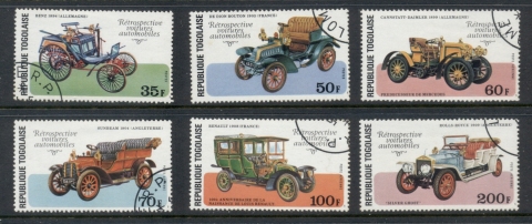 Togo-1977-Early-Automobiles-CTO