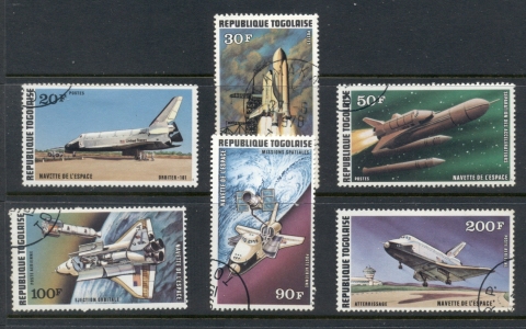 Togo-1977-Space-Shuttle-CTO