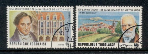 Togo-1977-Victor-Hugo-CTO