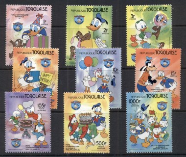 Togo-1984-Disney