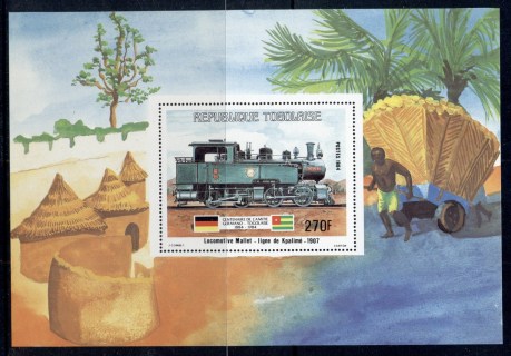 Togo-1984-Mattel-Locomotive-MS-MLH