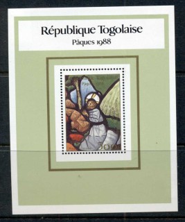 Togo-1988-Easter-MS-MLH