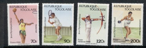 Togo-1988-Summer-Olympics-Seoul-MLH