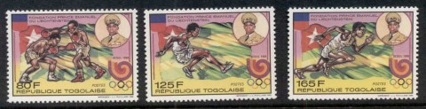 Togo-1988-Summer-Olympics