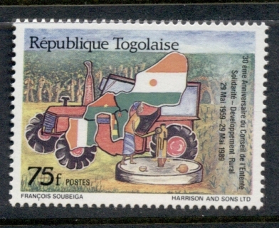 Togo-1989-Council-for-Reural-development-MLH