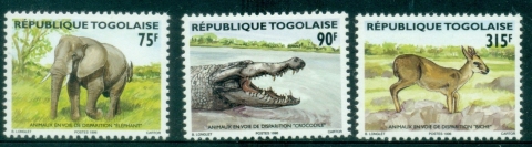 Togo-1996-Endangered-Animals-MUH_1