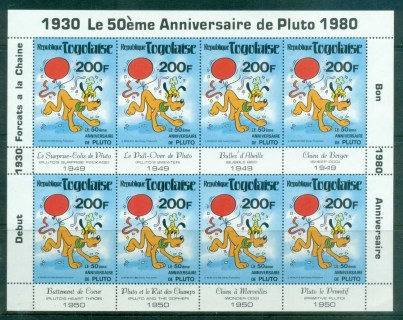 Togo-1980-Disney-Characters