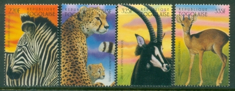 Togo-1996-Endangered-Animals-MUH_2