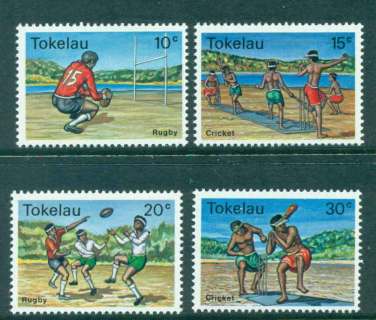 Tokelau-Is-1979-Sports-MUH-lot43434