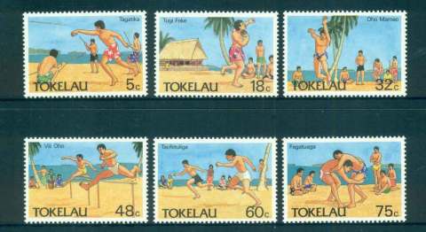 Tokelau-Is-1987-Olympic-Sports-MUH-lot52095