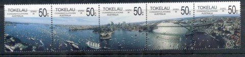 Tokelau-Is-1988-Australia-Bicentenary-Str5-MUH