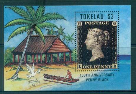 Tokelau-Is-1990-Penny-Black-Anniv-jpg-MS-MUH-lot52102.jpg