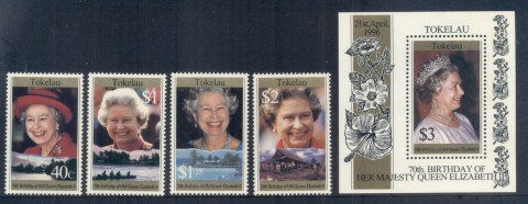 Tokelau-Is-1996-QEII-70th-Birthday-MS-MUH