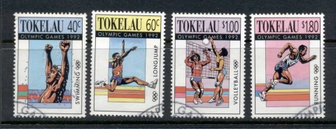 Tokelau-is-1992-Summer-Olympics-Barcelons-FU