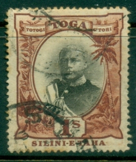 Tonga-1897-1934-1sh-King-George-II-tones-FU