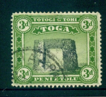 Tonga-1897-34-3d-Prehistoric-Trilithon