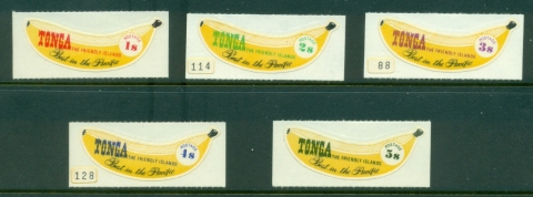 Tonga-1969-Bananas-PS-die-cut-MLH