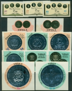 Tonga-1975-Centenary-of-Constitution-of-Tonga-tones-MLH