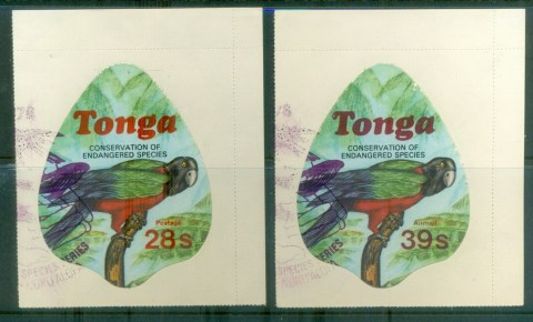 Tonga-1978-Birds