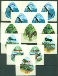 Tonga-1978-Wildlife-Conservation-die-cut-MLH