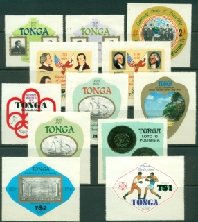 Tonga-1980-Surcharges-die-cut-MLH