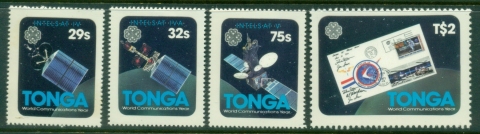 Tonga-1983-World-Communications-Year-die-cut-MLH