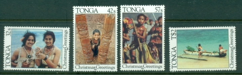 Tonga-1986